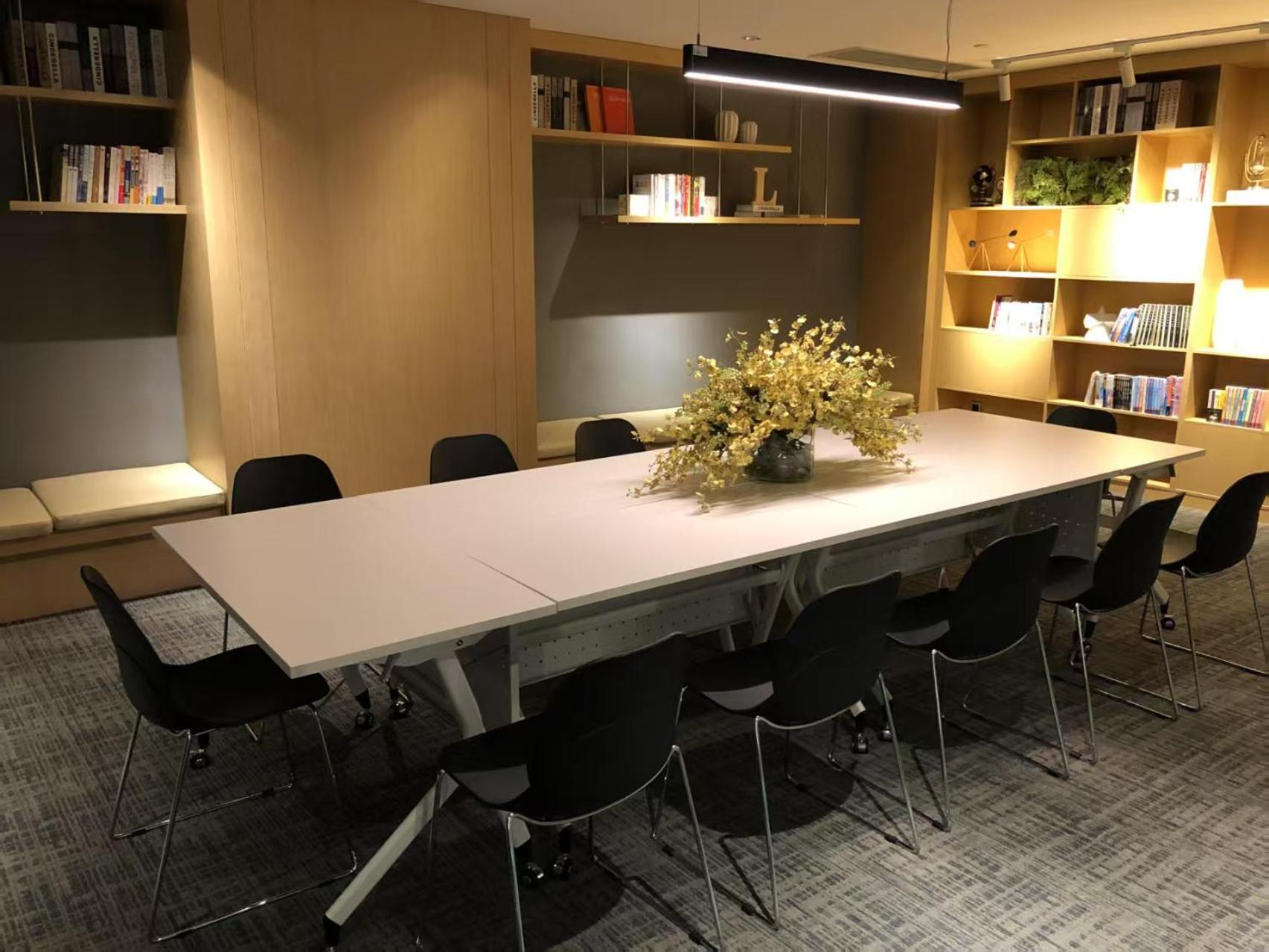 Ln Residence Changdi - New Aiqun Building - Canton Fair Free Shuttle Bus During Canton Fair Period Guangzhou Exterior foto